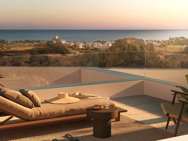 Apartment for Sale in Mijas, Malaga 2