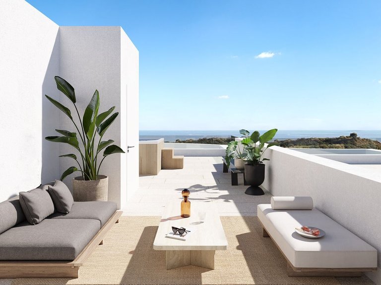 Apartment for Sale in Mijas, Malaga 3