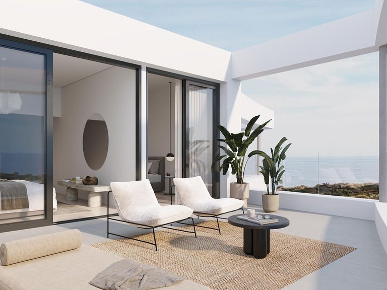 Apartment for Sale in Mijas, Malaga 4