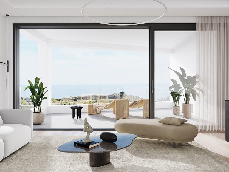 Apartment for Sale in Mijas, Malaga 5