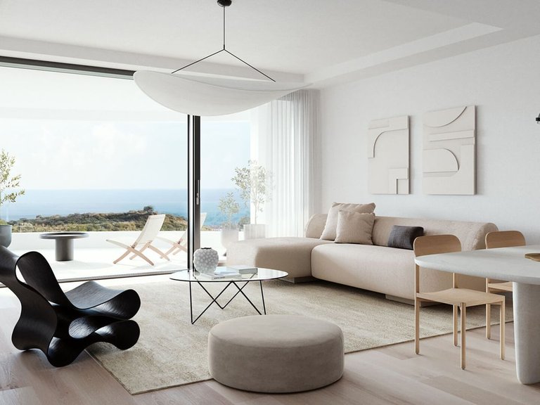 Apartment for Sale in Mijas, Malaga 6