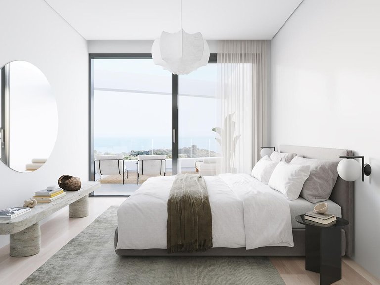 Apartment for Sale in Mijas, Malaga 8