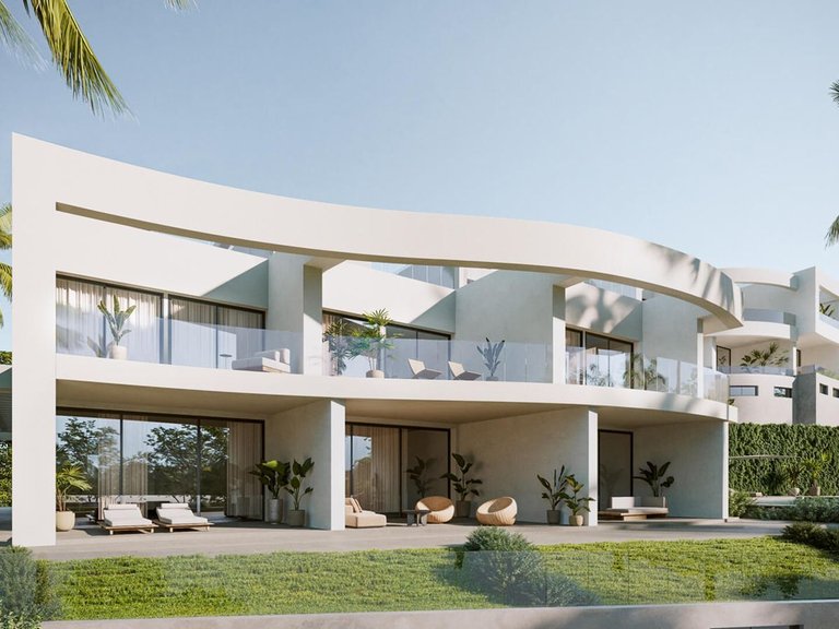Apartment for Sale in Mijas, Malaga 9