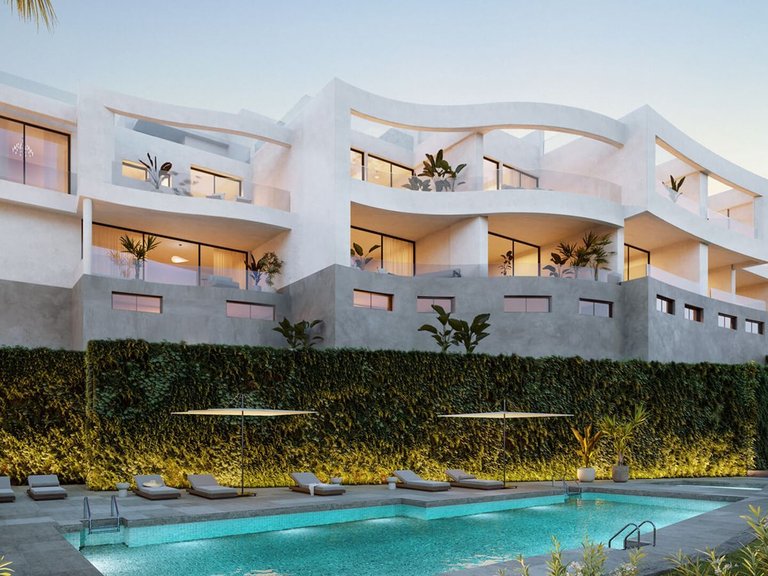 Apartment for Sale in Mijas, Malaga 10