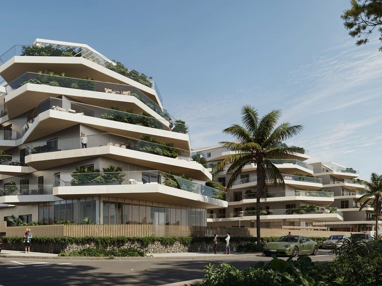 Apartment for Sale in Mijas, Malaga 2