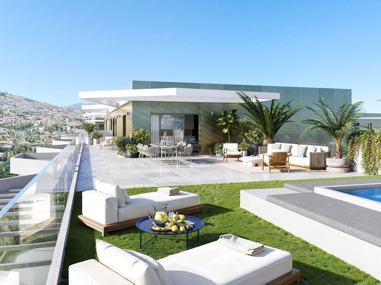 Apartment for Sale in Mijas, Malaga 3