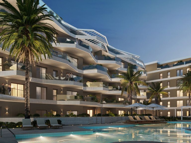 Apartment for Sale in Mijas, Malaga 9