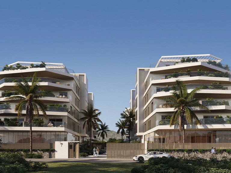 Apartment for Sale in Mijas, Malaga 10