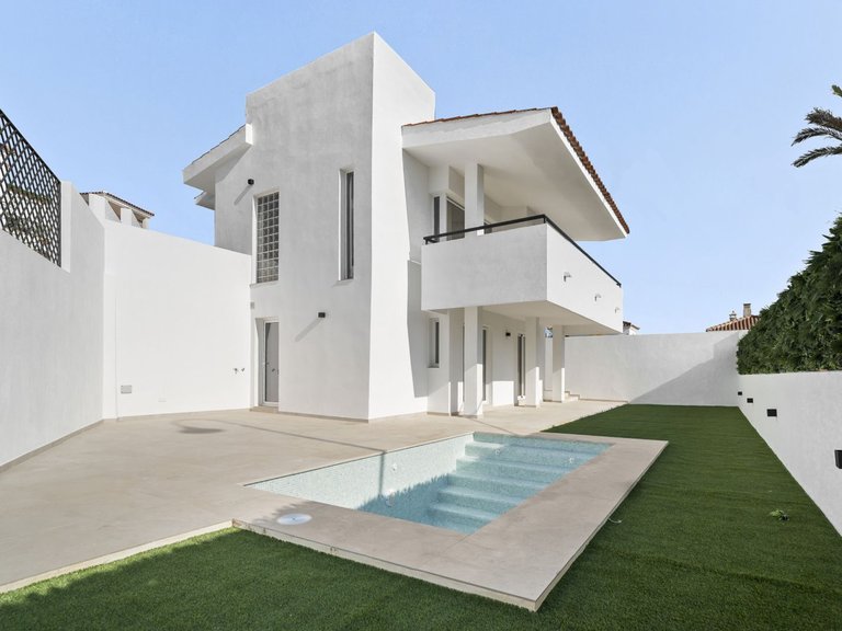 Apartment for Sale in Mijas, Malaga 1
