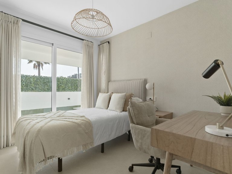 Apartment for Sale in Mijas, Malaga 10