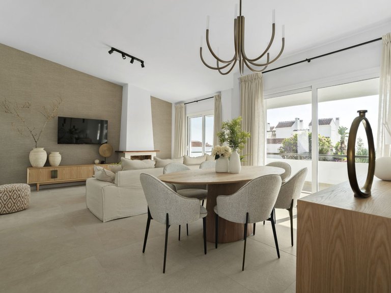 Apartment for Sale in Mijas, Malaga 17