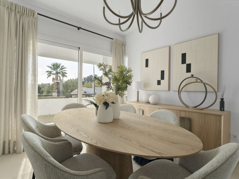 Apartment for Sale in Mijas, Malaga 20