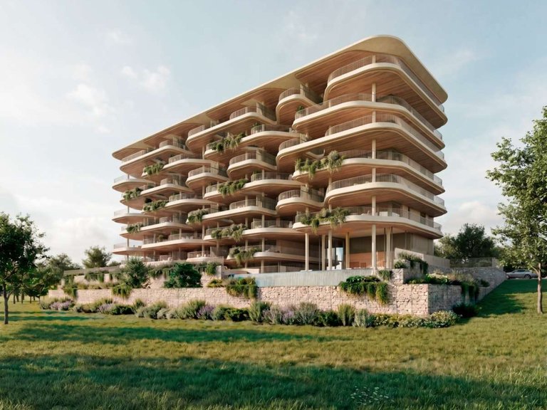 Apartment for Sale in Fuengirola, Malaga 1