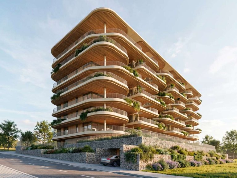 Apartment for Sale in Fuengirola, Malaga 8