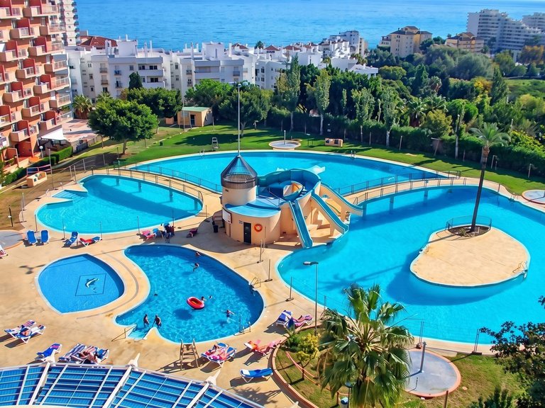Apartment for Sale in Benalmadena Costa, Malaga 1
