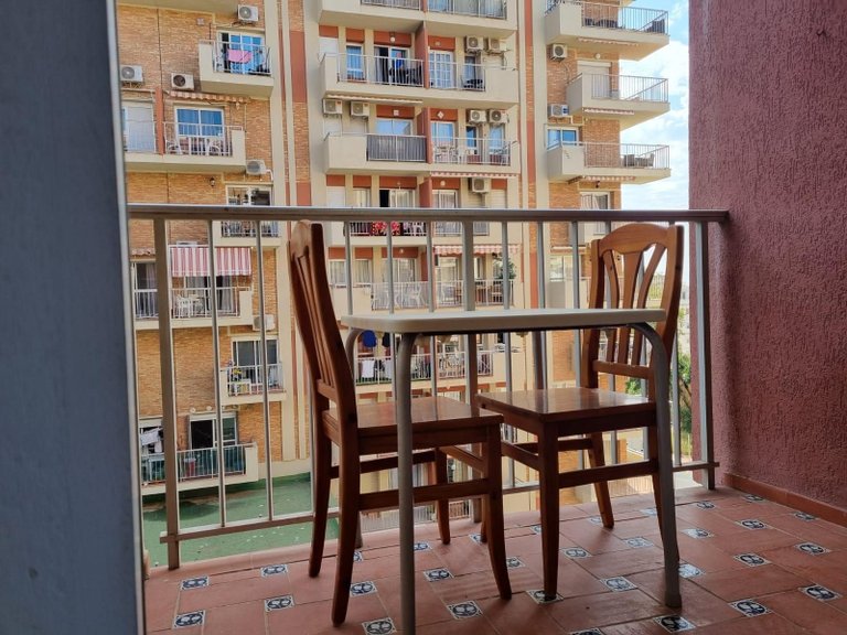 Apartment for Sale in Benalmadena Costa, Malaga 17