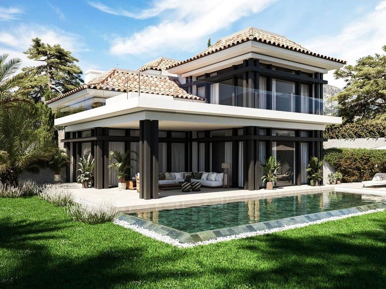 Apartment for Sale in Marbella, Malaga 1