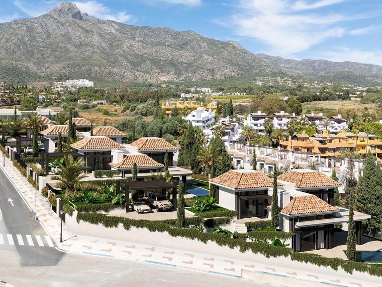 Apartment for Sale in Marbella, Malaga 3