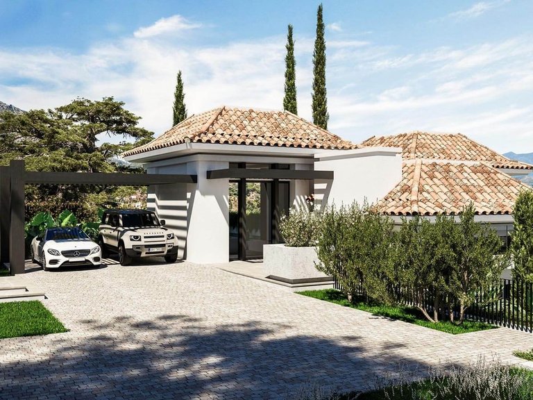Apartment for Sale in Marbella, Malaga 4