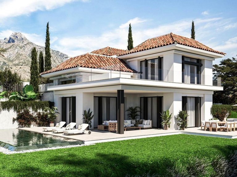 Apartment for Sale in Marbella, Malaga 5