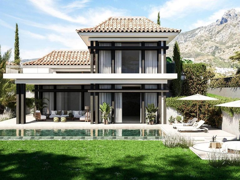 Apartment for Sale in Marbella, Malaga 6