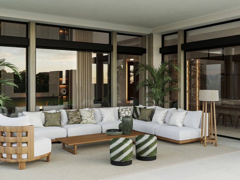 Apartment for Sale in Marbella, Malaga 7