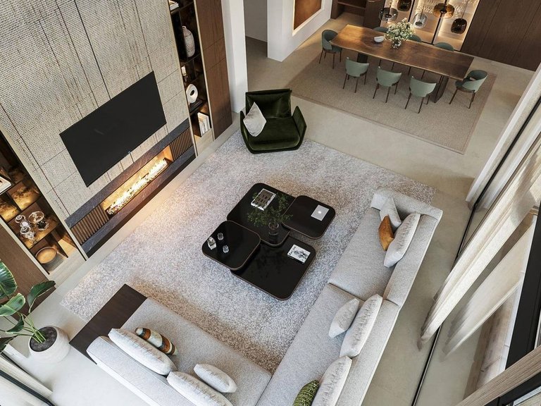 Apartment for Sale in Marbella, Malaga 8