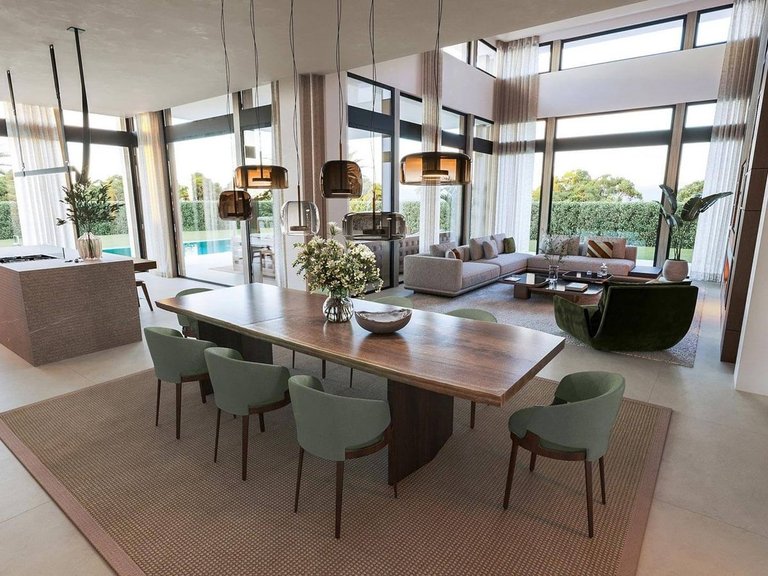 Apartment for Sale in Marbella, Malaga 9