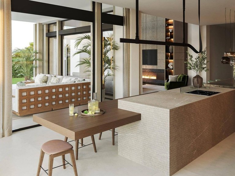 Apartment for Sale in Marbella, Malaga 10