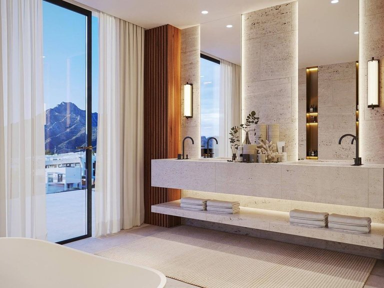Apartment for Sale in Marbella, Malaga 12
