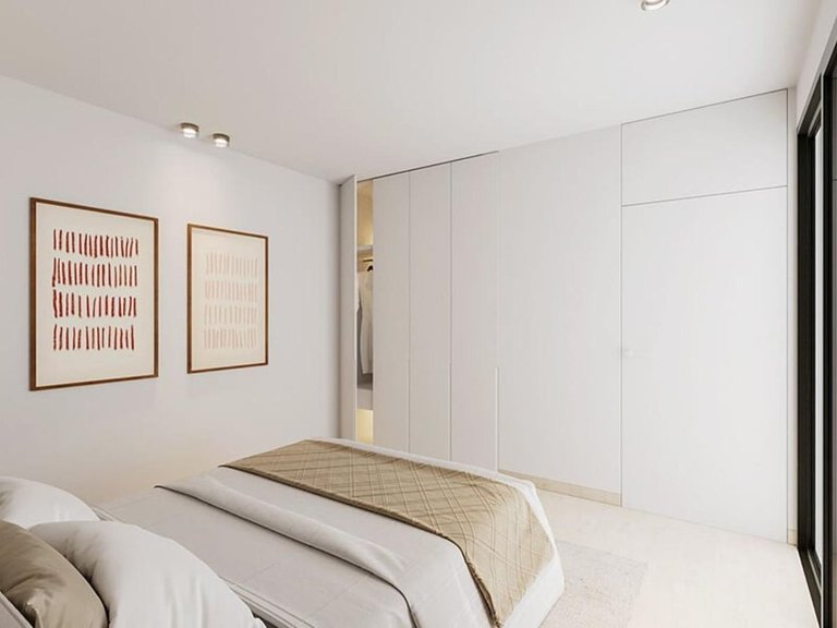 Apartment for Sale in Estepona, Malaga 11