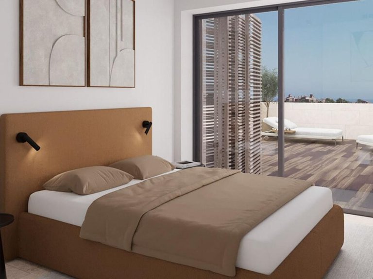 Apartment for Sale in Estepona, Malaga 17