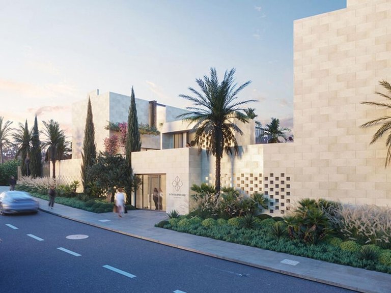 Apartment for Sale in Estepona, Malaga 25