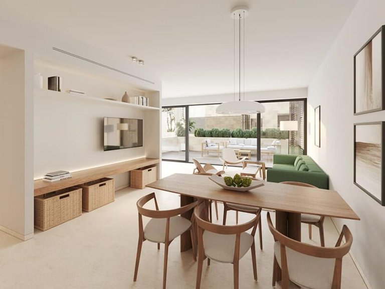 Apartment for Sale in Estepona, Malaga 33