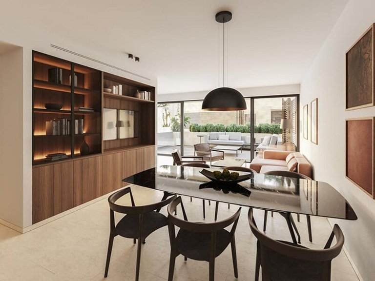 Apartment for Sale in Estepona, Malaga 35