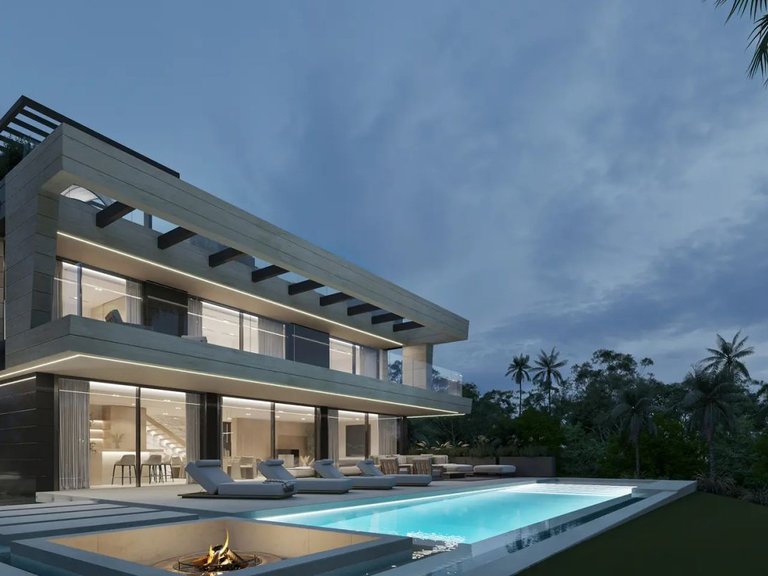 Apartment for Sale in Marbella, Malaga 3