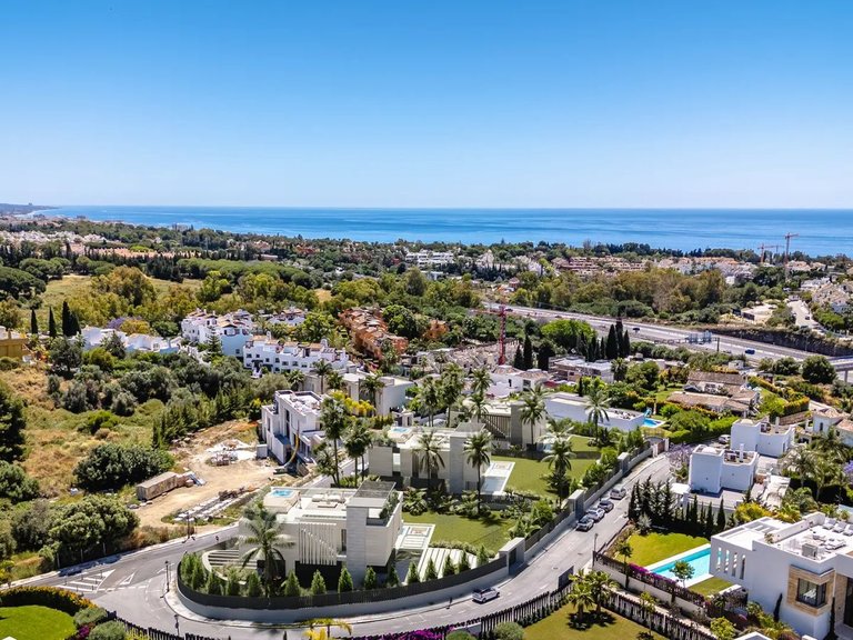 Apartment for Sale in Marbella, Malaga 5