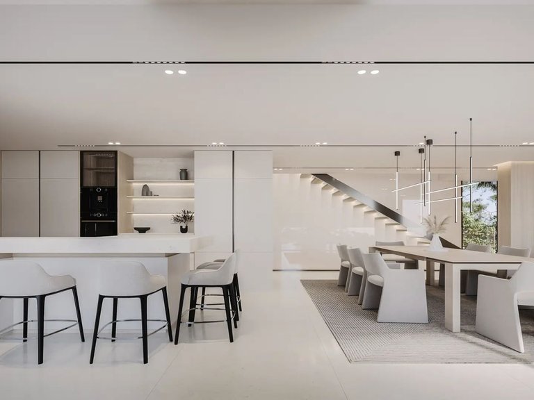Apartment for Sale in Marbella, Malaga 8