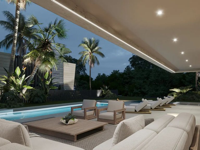 Apartment for Sale in Marbella, Malaga 12