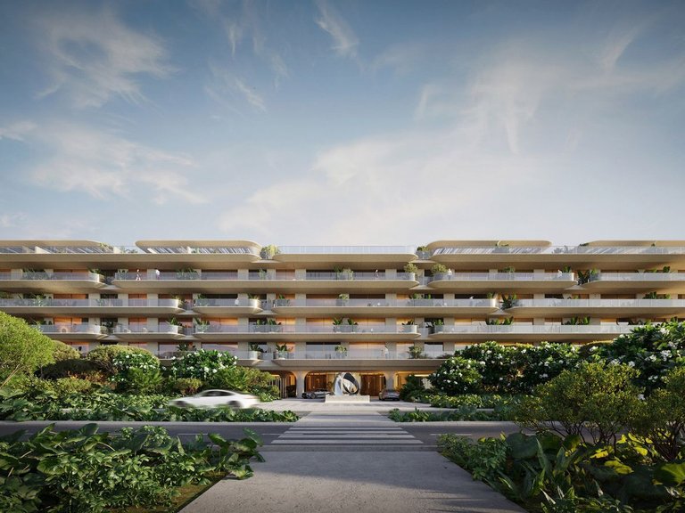 Apartment for Sale in Estepona, Malaga 11
