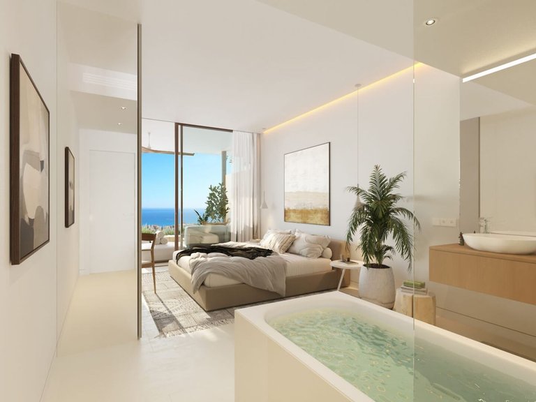 Apartment for Sale in Fuengirola, Malaga 2