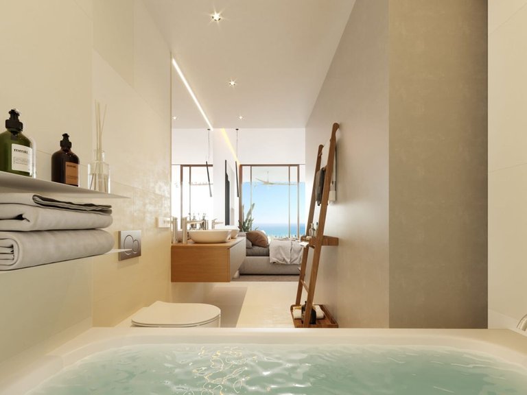 Apartment for Sale in Fuengirola, Malaga 3