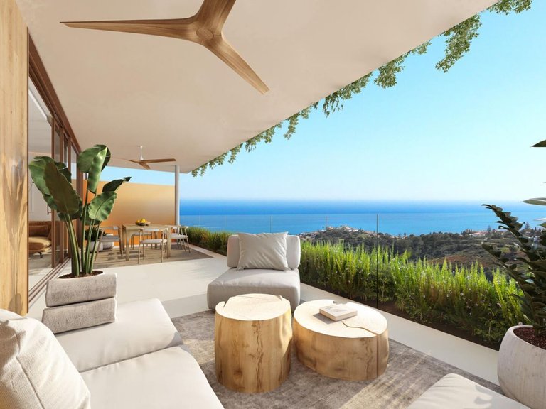 Apartment for Sale in Fuengirola, Malaga 4