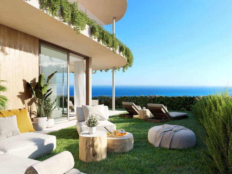 Apartment for Sale in Fuengirola, Malaga 5