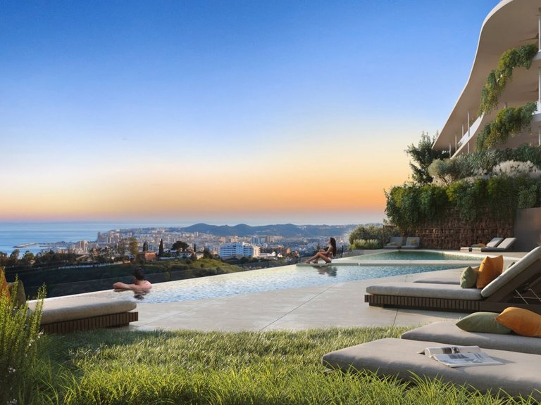 Apartment for Sale in Fuengirola, Malaga 8