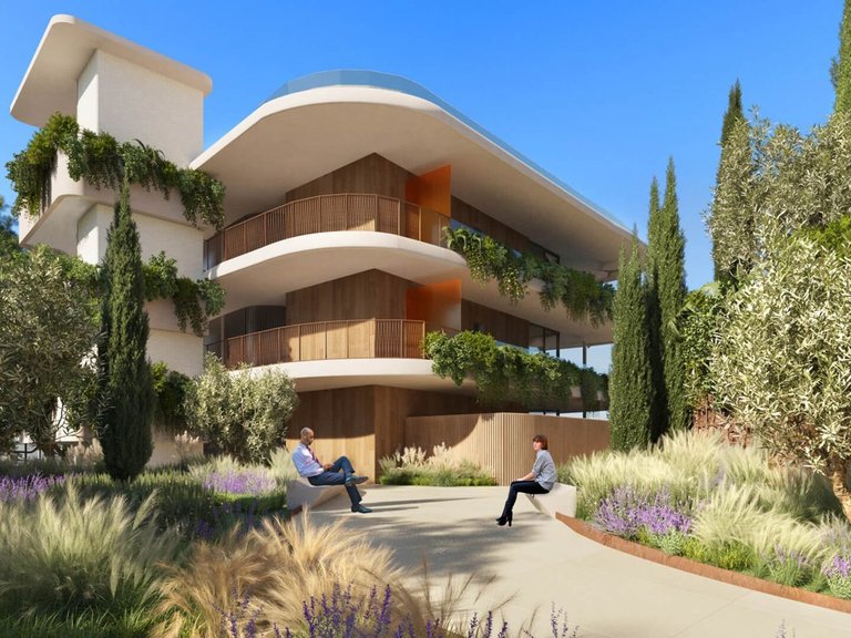 Apartment for Sale in Fuengirola, Malaga 9