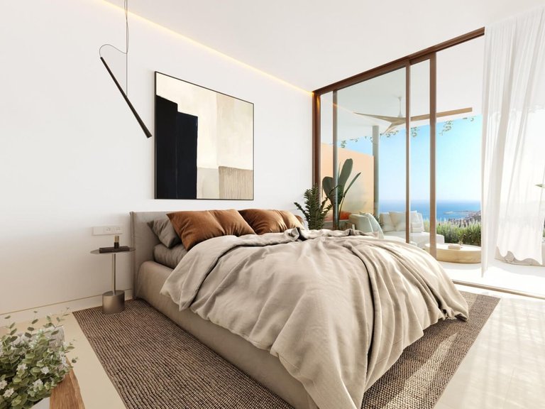 Apartment for Sale in Fuengirola, Malaga 10