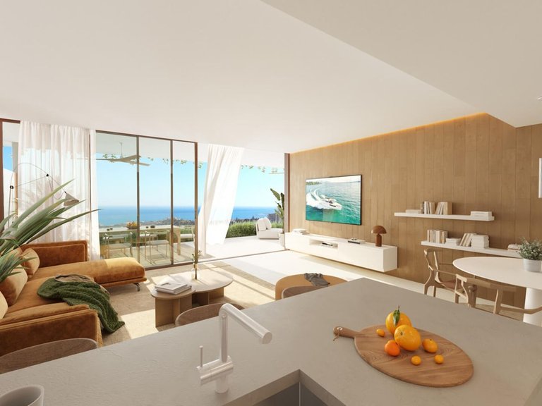 Apartment for Sale in Fuengirola, Malaga 11
