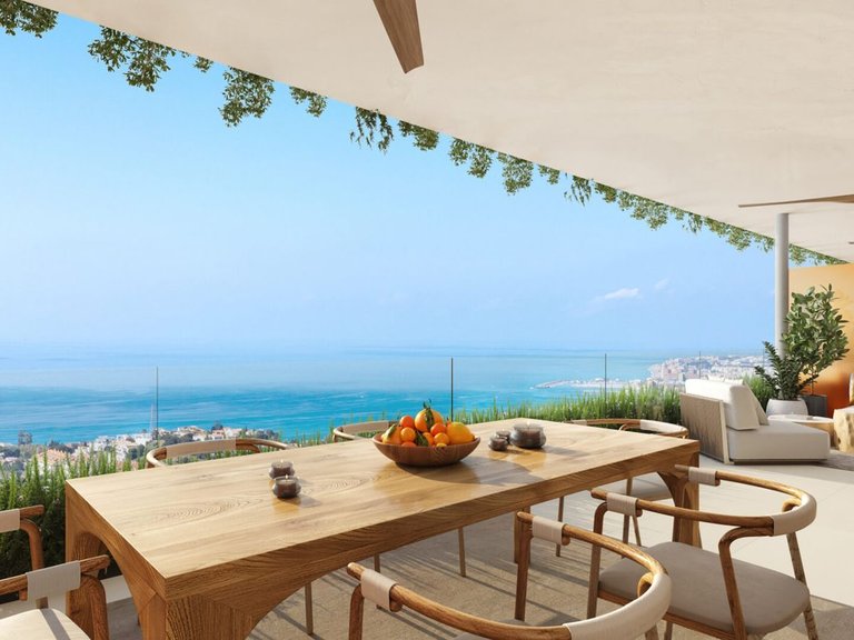 Apartment for Sale in Fuengirola, Malaga 12