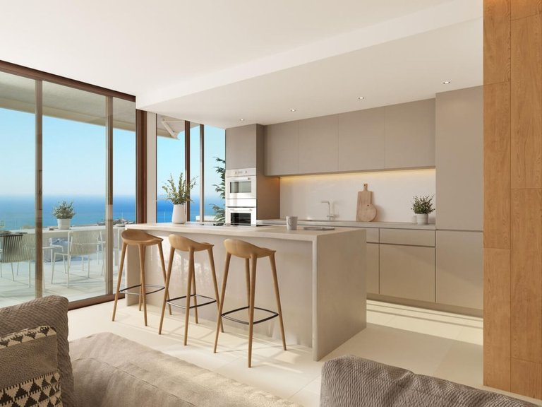 Apartment for Sale in Fuengirola, Malaga 13